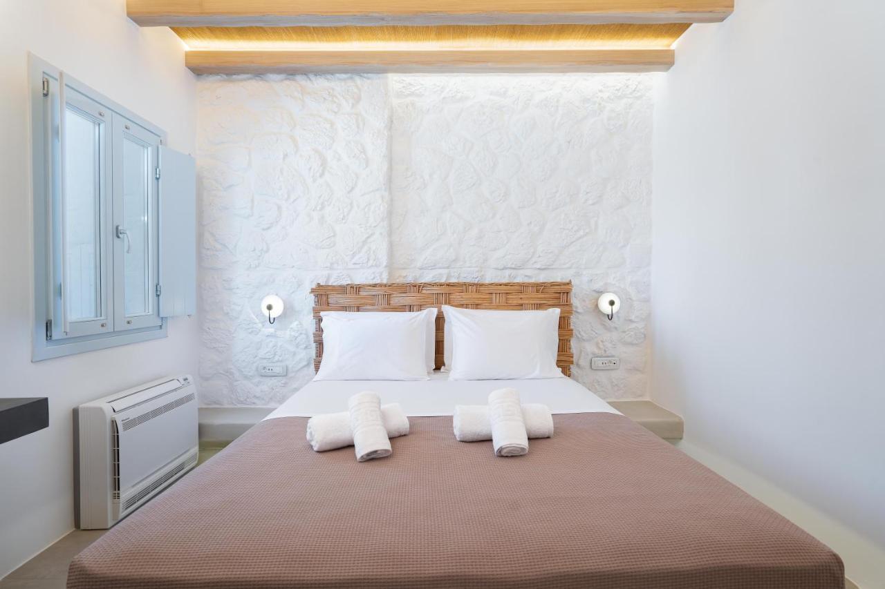Airth Santorini Suites Firostefani Exterior foto